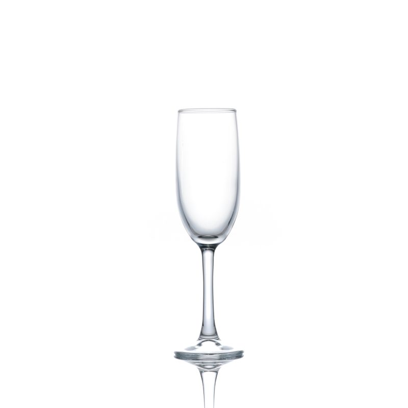 Standard Range Glassware Party Hire Auckland