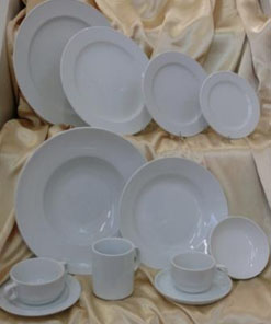Crockery