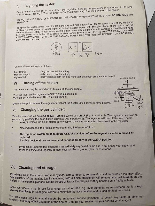 Heater Party Hire Auckland